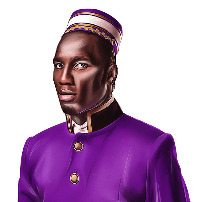 Портье Дрогба Net Worth & Earnings (2026)