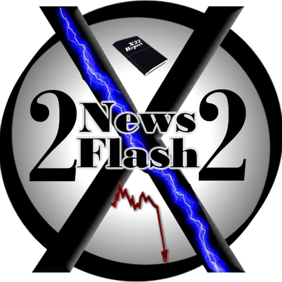 X22 Report News Flash YouTube