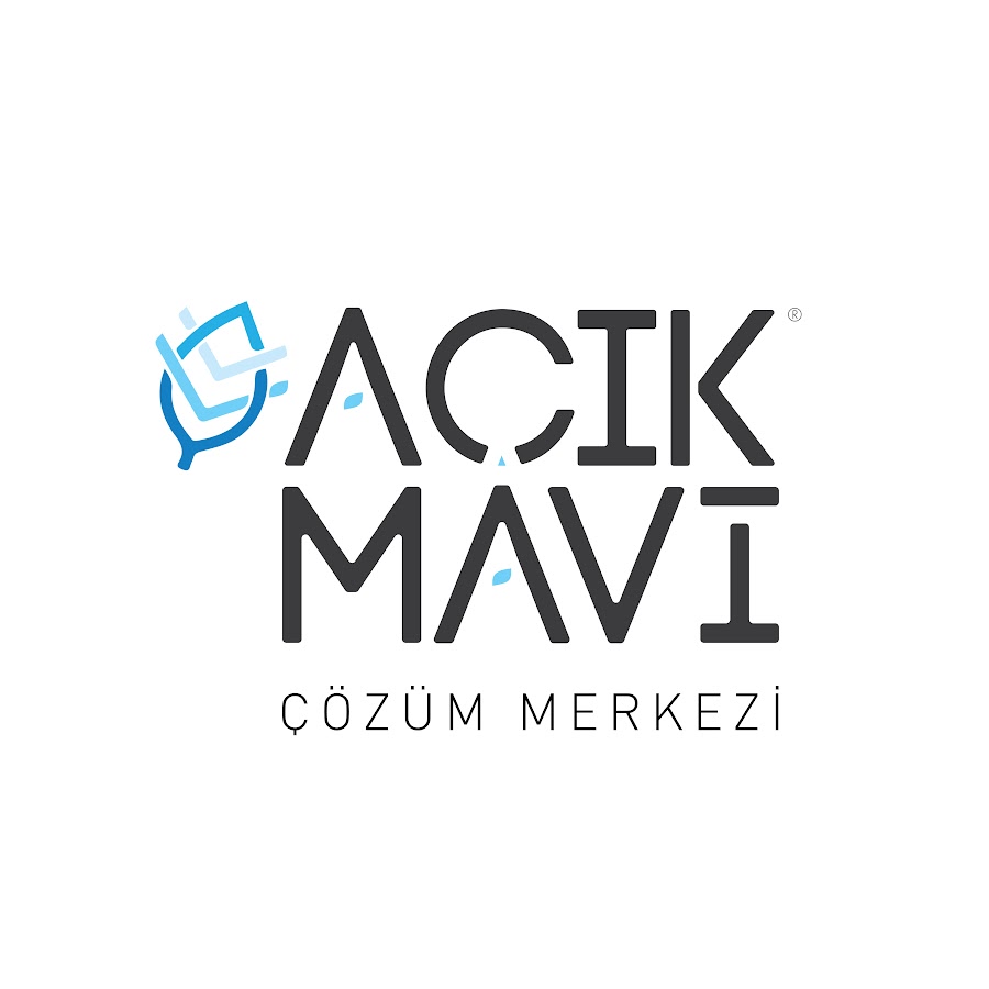 ÃÃ¶zÃ¼m Merkezi AÃ§Ä±kMavi ile ilgili gÃ¶rsel sonucu