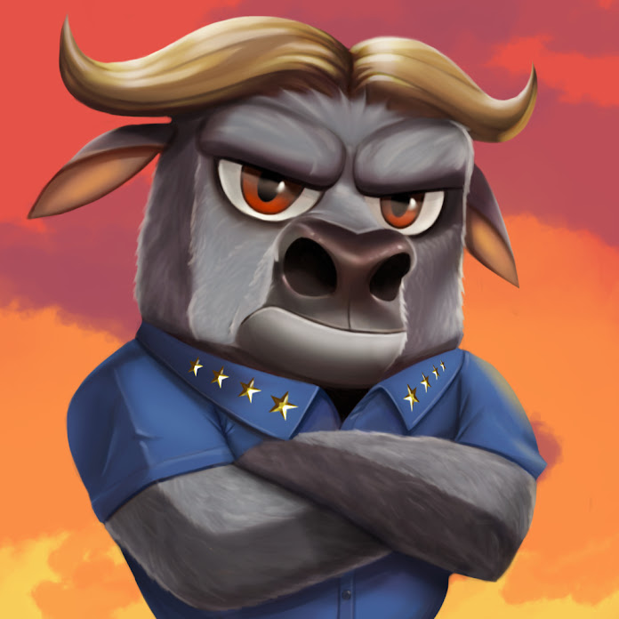 Буйволсон Net Worth & Earnings (2026)