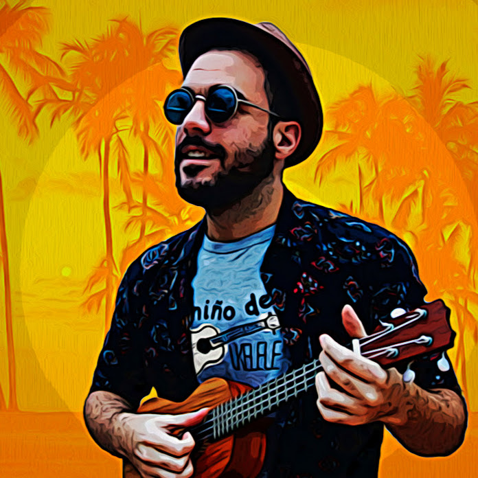 El Niño Del Ukelele Net Worth & Earnings (2026)