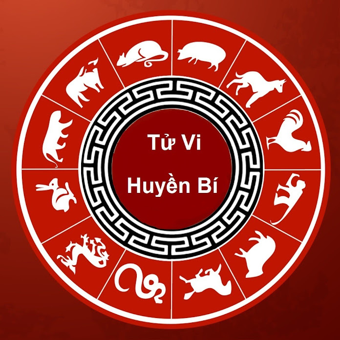 Tử Vi Huyền Bí Net Worth & Earnings (2026)