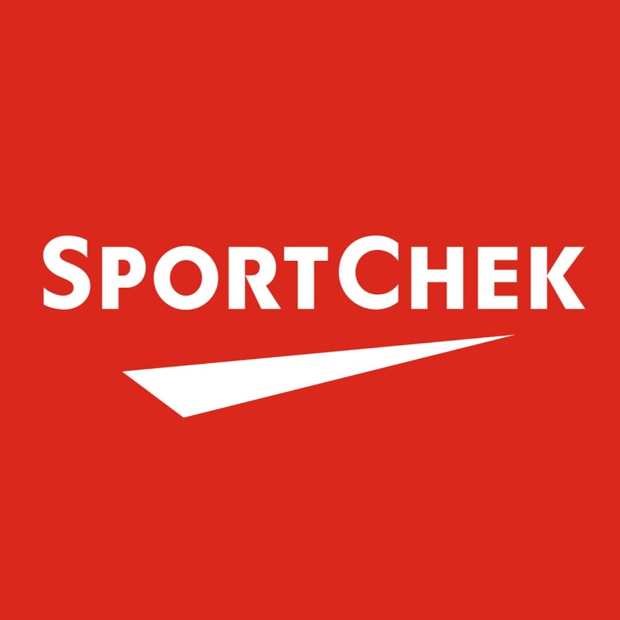 Sport Chek YouTube