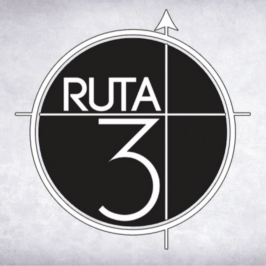 ruta 3