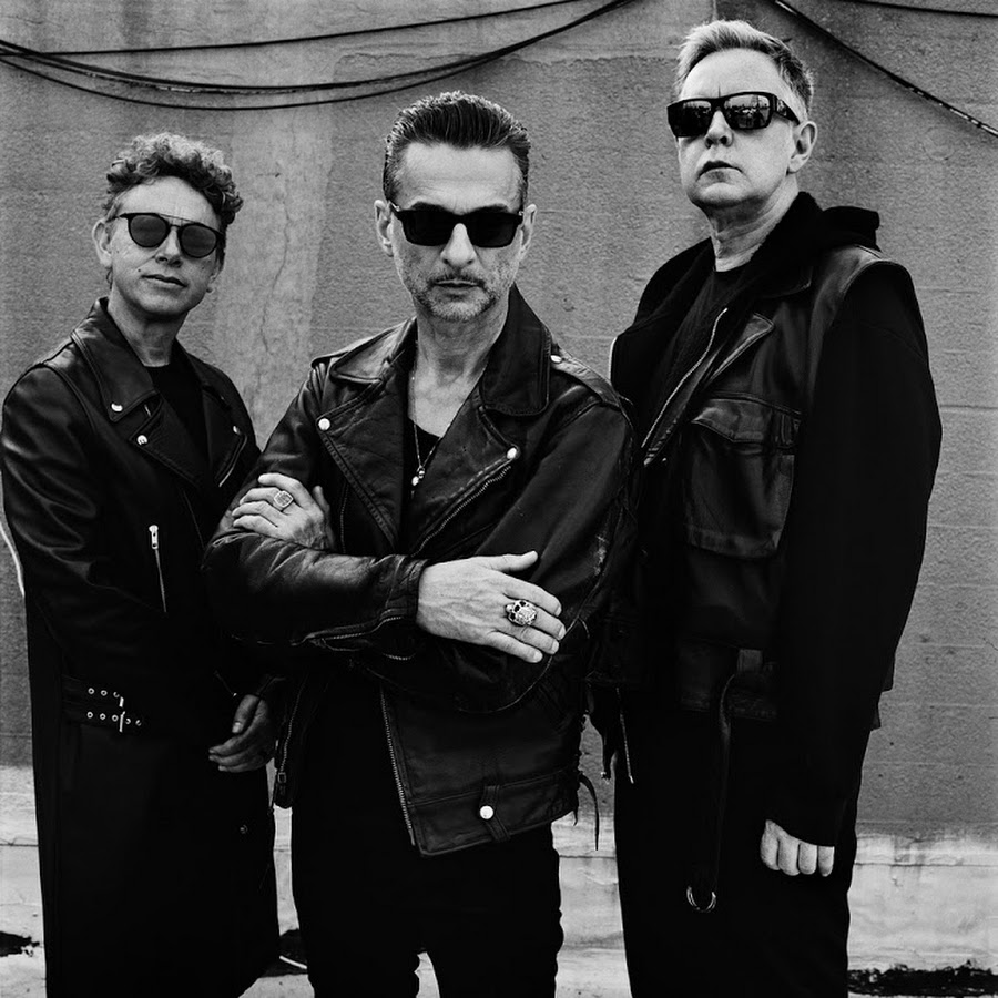 Depeche Mode Precious Official Video Youtube