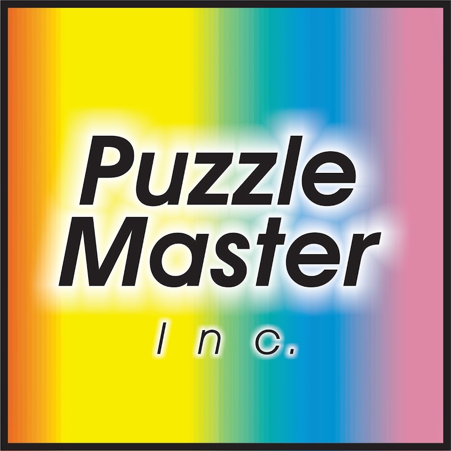 Puzzle Master YouTube