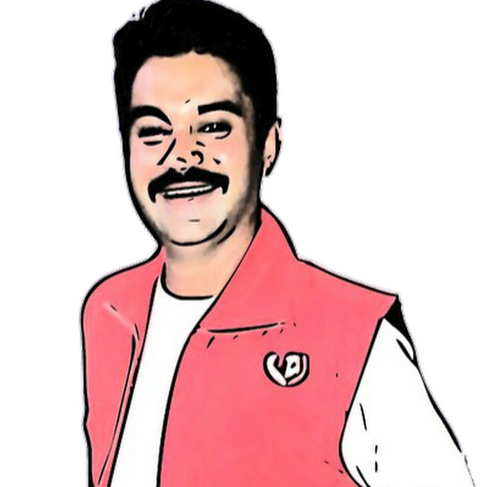 Rajiv The Healer Net Worth & Earnings (2025)