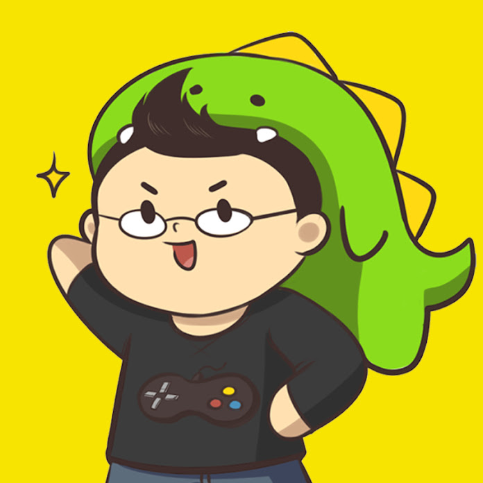 배룡 TV Net Worth & Earnings (2025)