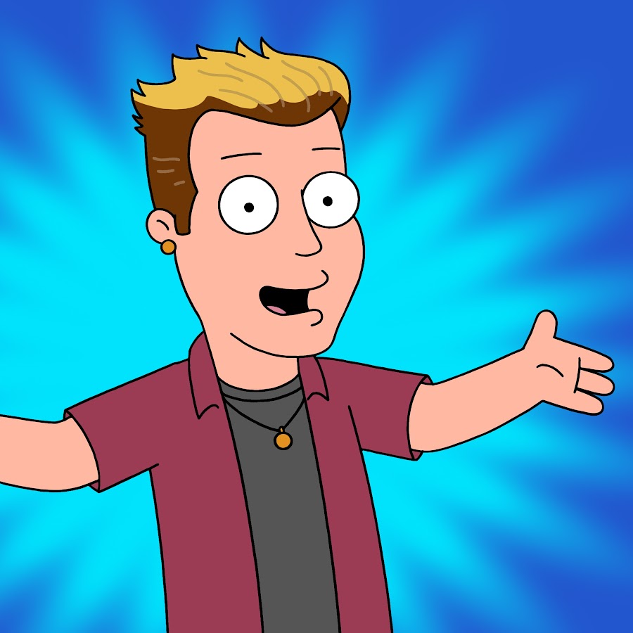 Corey's World YouTube