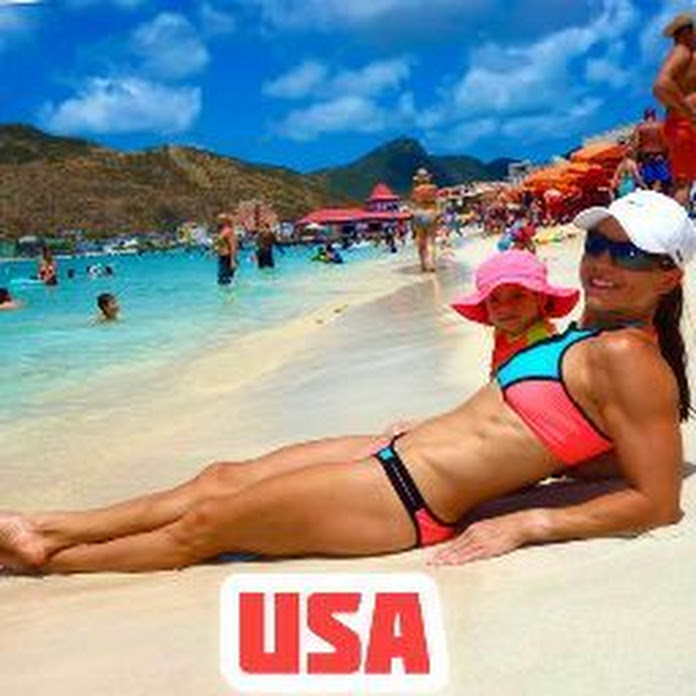 Motivator Kristina Net Worth & Earnings (2026)