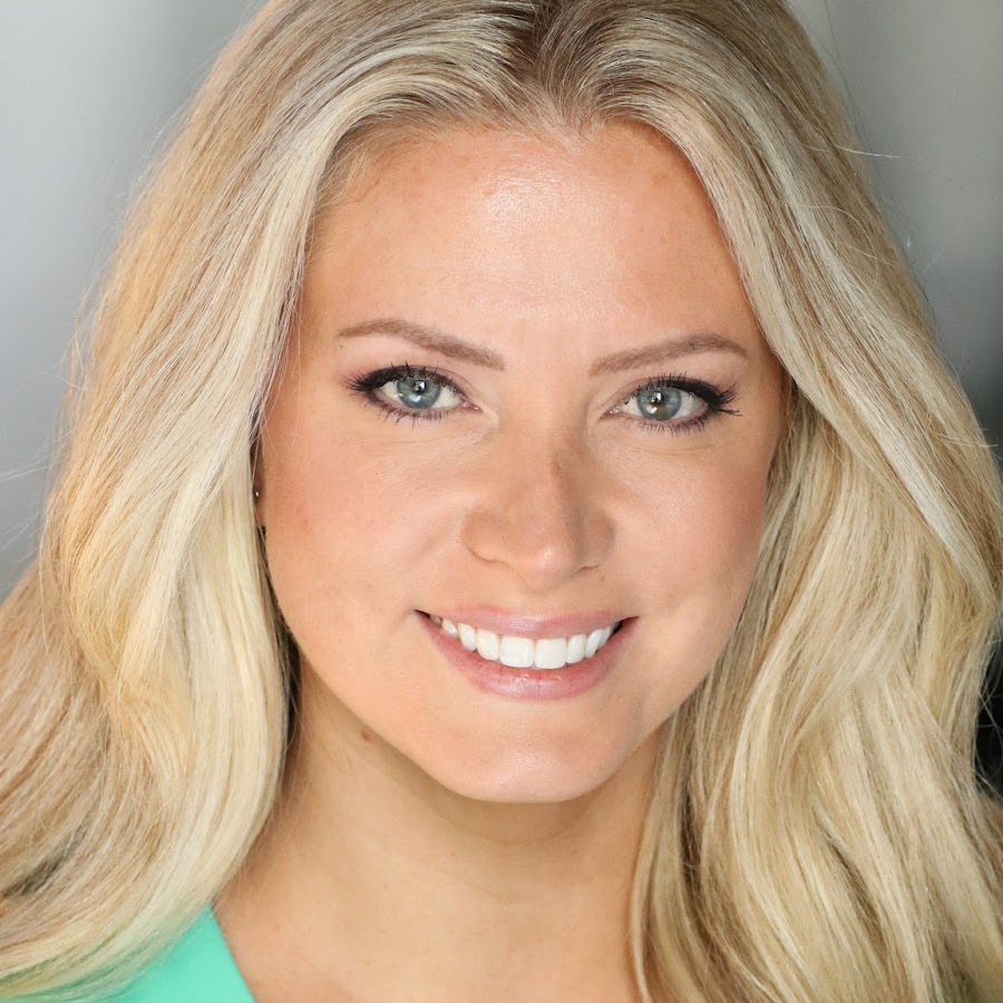 Kaylin Jurrjens YouTube