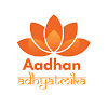 What could Aadhan Adhyatmika buy with $1.32 million?