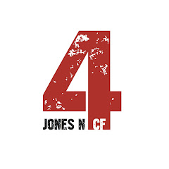 Jones N4 Crossfit