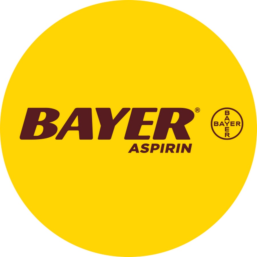 Bayer Aspirin YouTube
