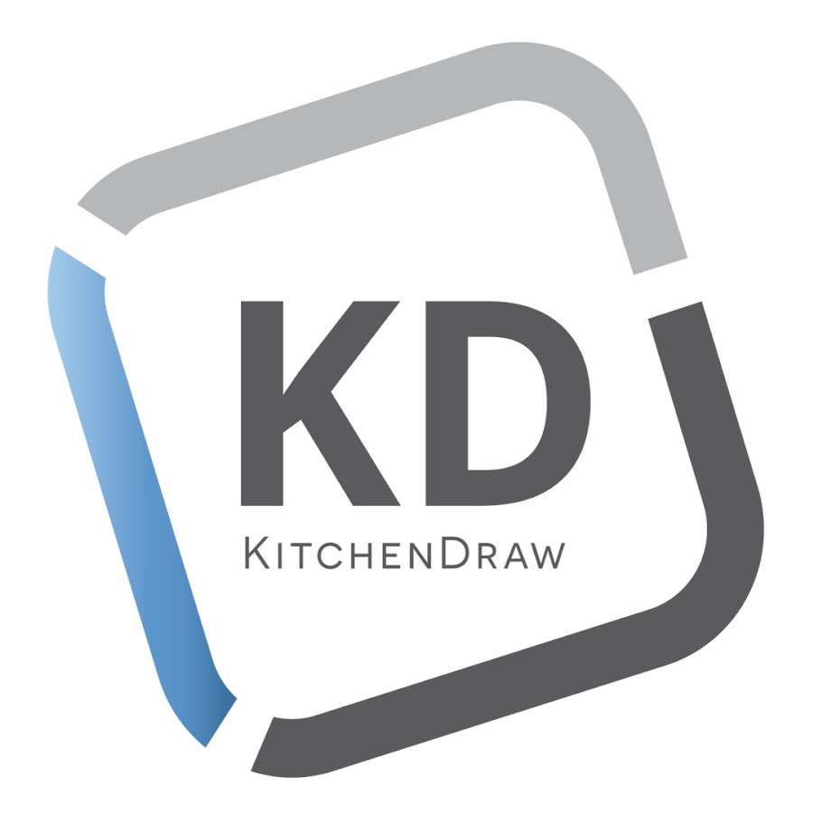 KitchenDraw España - YouTube