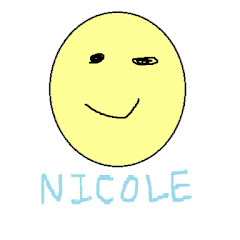 ニコル/NICOLE