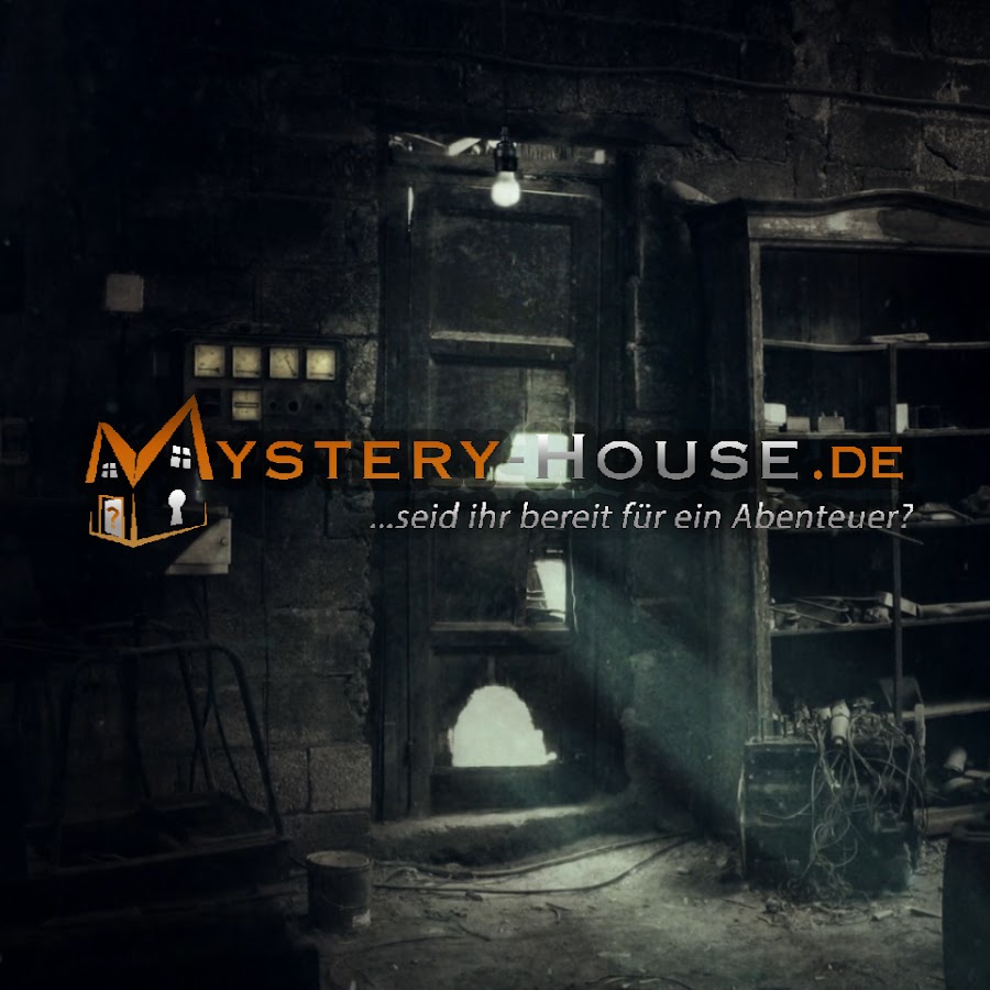 Mystery House Bremen