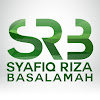 What could Syafiq Riza Basalamah Official buy with $573.4 thousand?