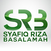 Syafiq Riza Basalamah Official  - Channel 