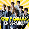 What could K-pop y K-Dramas en Español buy with $100 thousand?