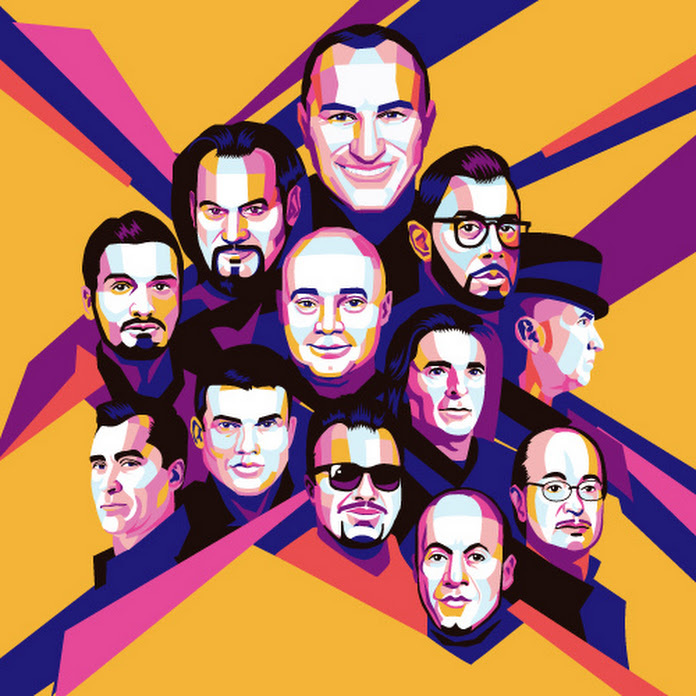 Хор Турецкого Net Worth & Earnings (2026)