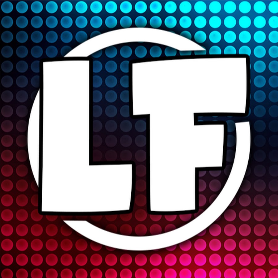 LF Gaming YouTube