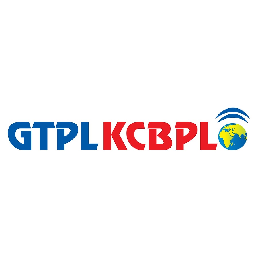 GTPL KCBPL YouTube