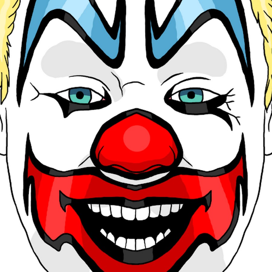 FlipFlop The Clown - YouTube
