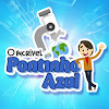 What could O Incrível Pontinho Azul buy with $100 thousand?