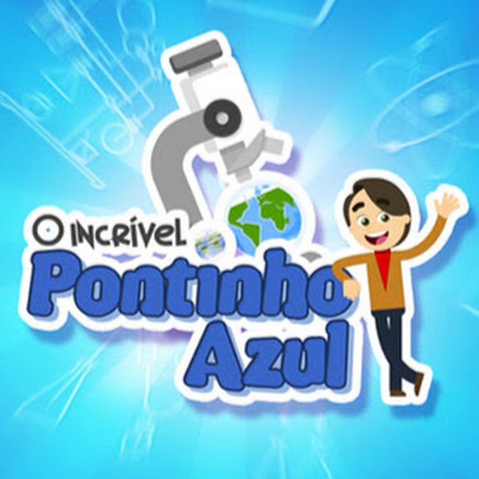 O Incrível Pontinho Azul Net Worth & Earnings (2026)
