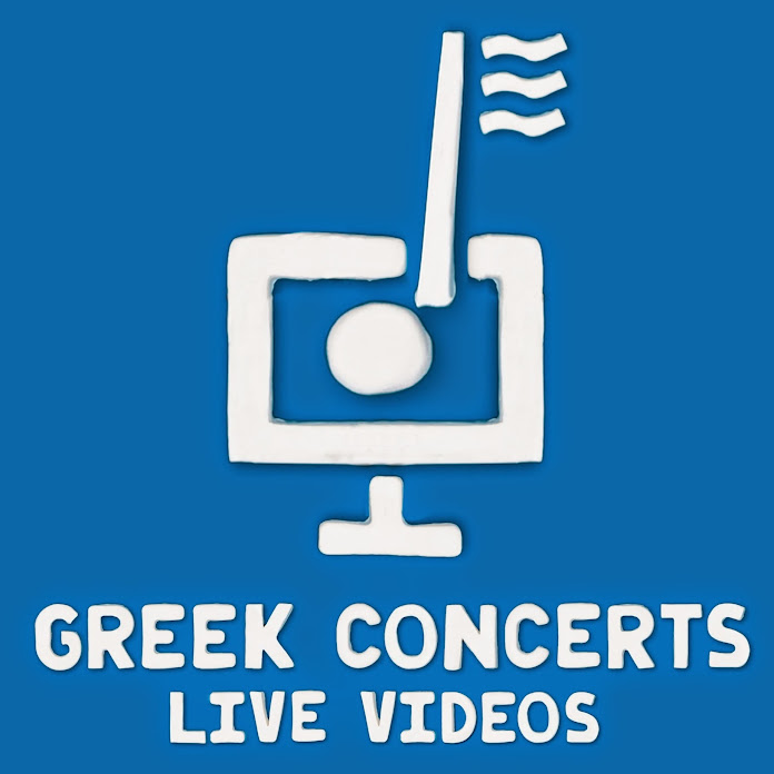 GreekConcerts LiveVideos Net Worth & Earnings (2026)