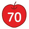 70cleam YouTube