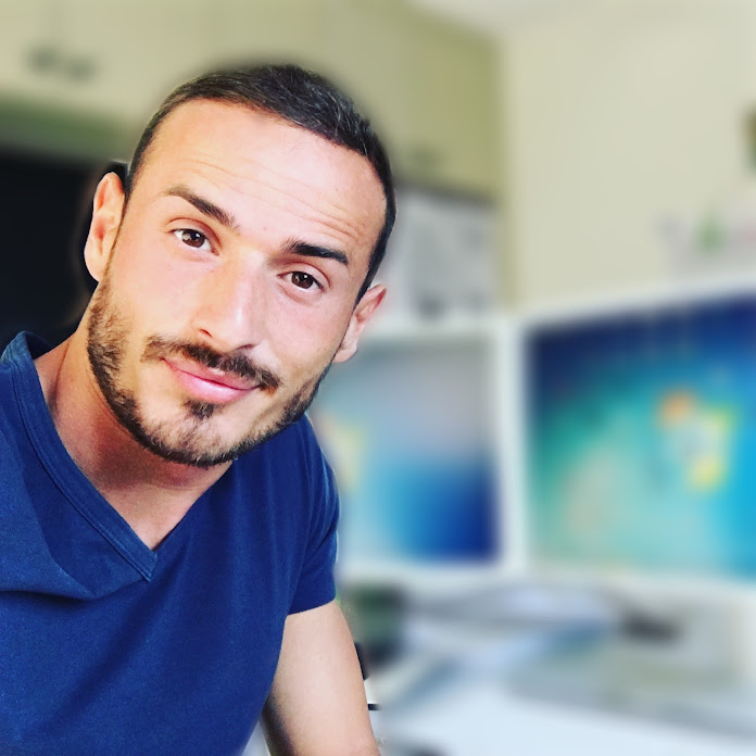 Tiziano Tridico Net Worth & Earnings (2026)