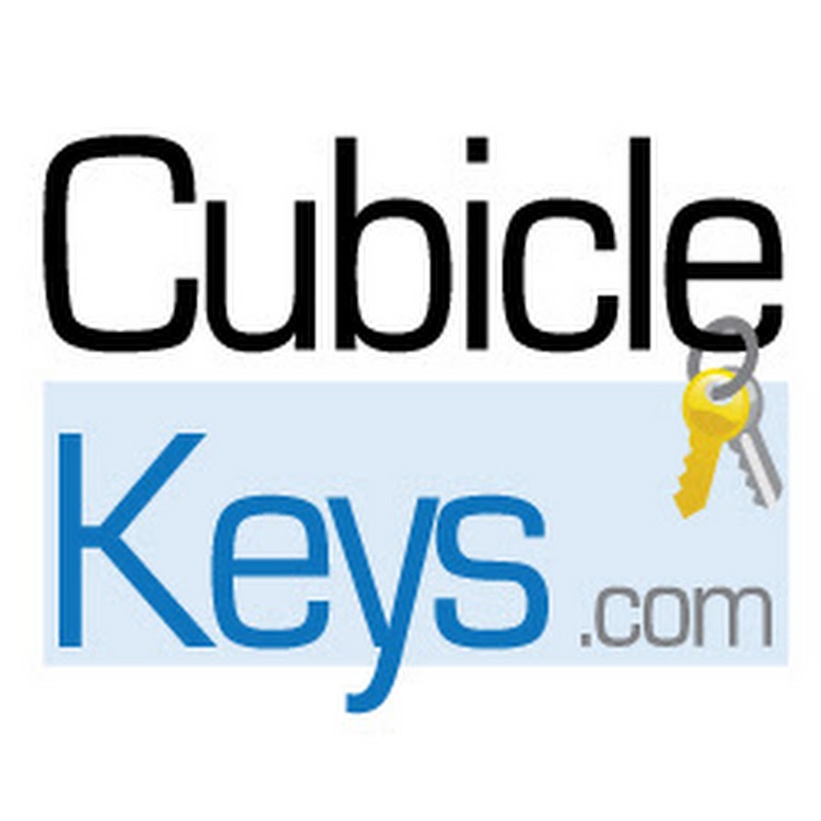 Cubicle Keys YouTube