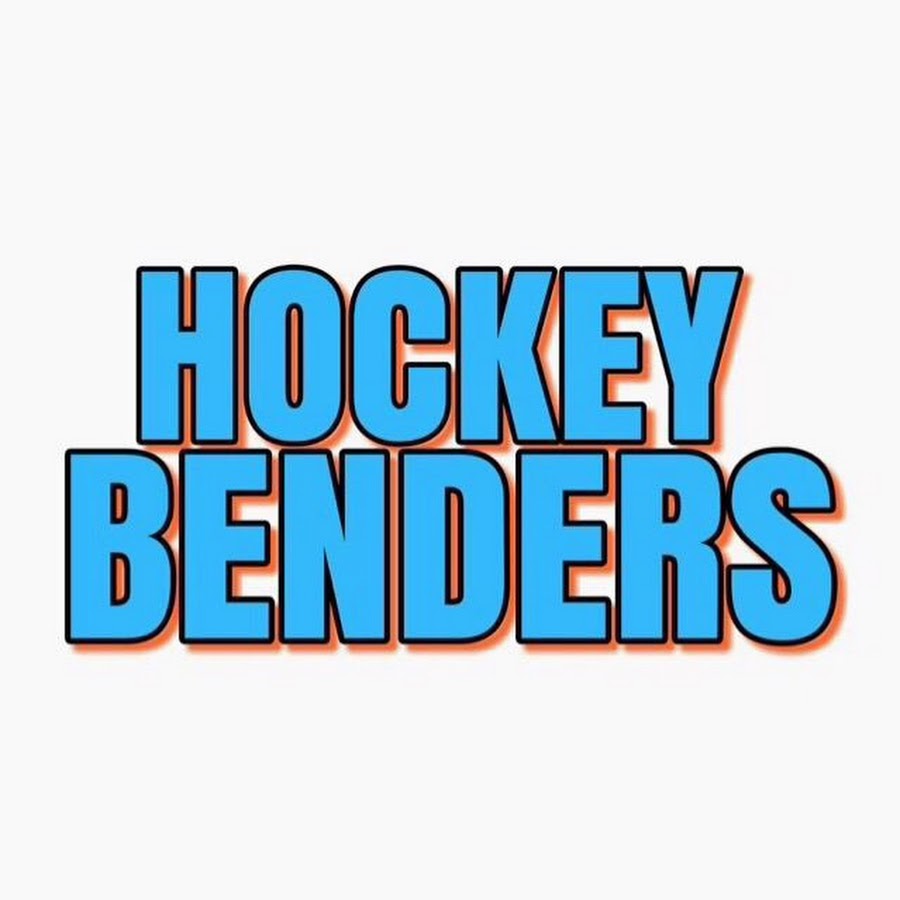 Hockey Benders YouTube
