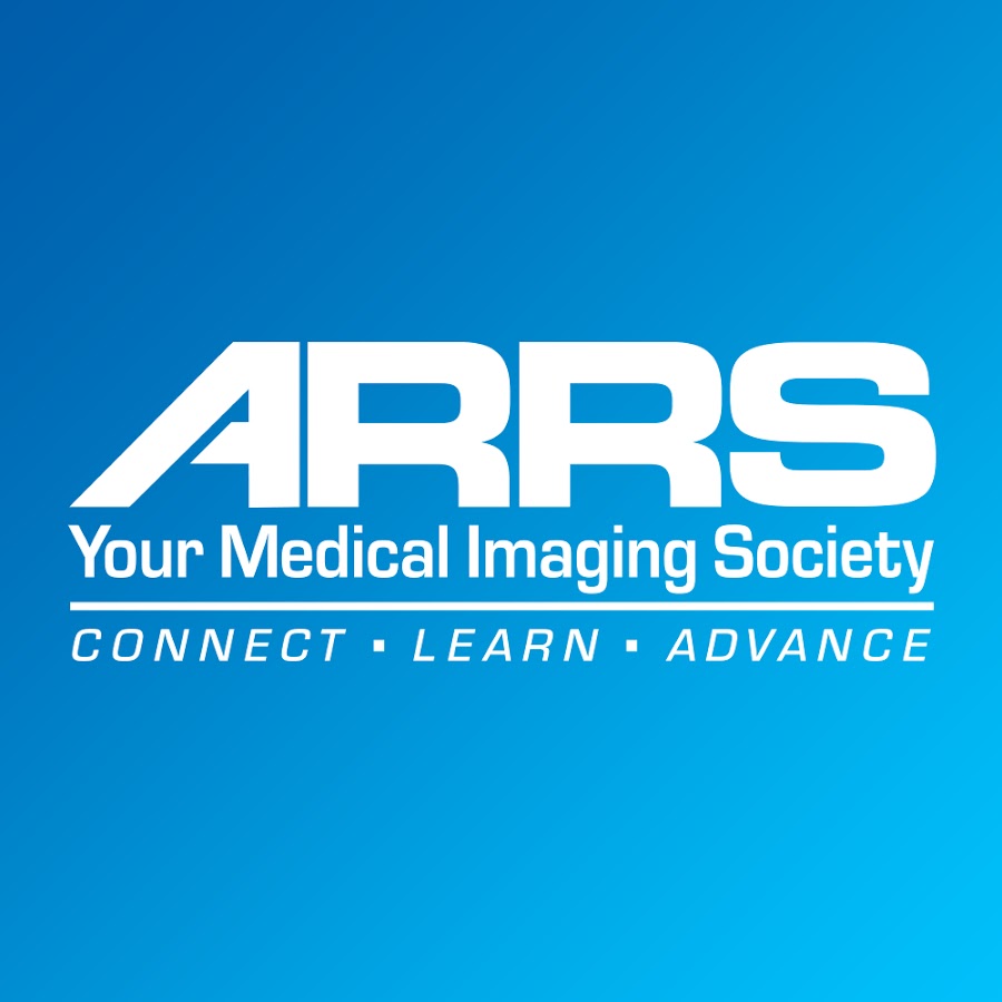ARRS YouTube