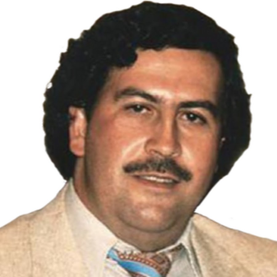 pablo escobar funko