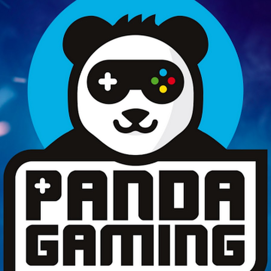 Panda Gaming - YouTube