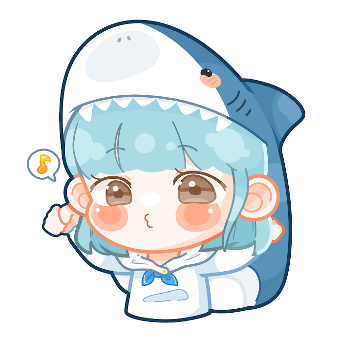 상어녀 Net Worth & Earnings (2026)