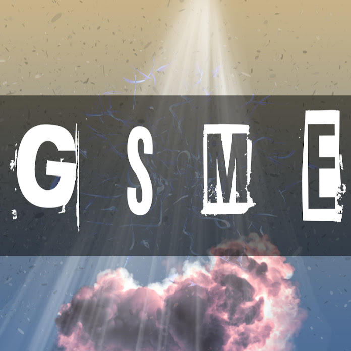 GSME Net Worth & Earnings (2026)