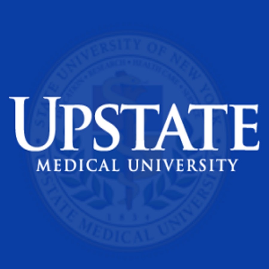 Upstate Medical University - YouTube