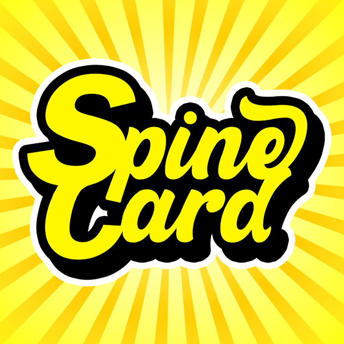 SpineCard Net Worth & Earnings (2024)