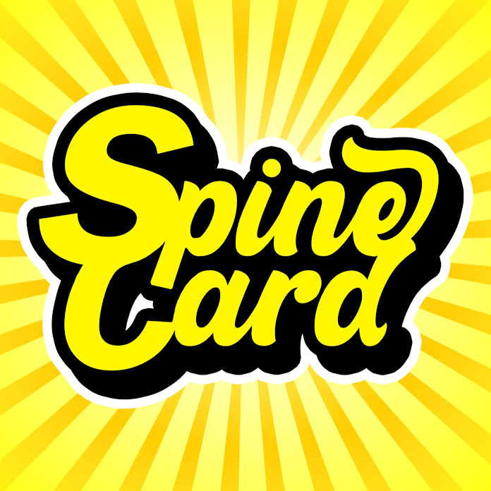 SpineCard Net Worth & Earnings (2026)