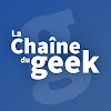 What could La chaîne du geek buy with $186.76 thousand?