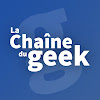 What could La chaîne du geek buy with $186.8 thousand?