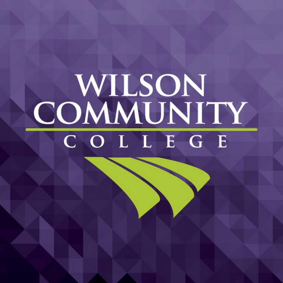 Wilson Community College YouTube