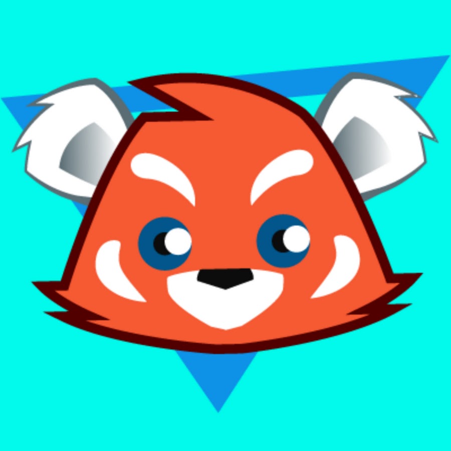 Red Panda Jr - YouTube