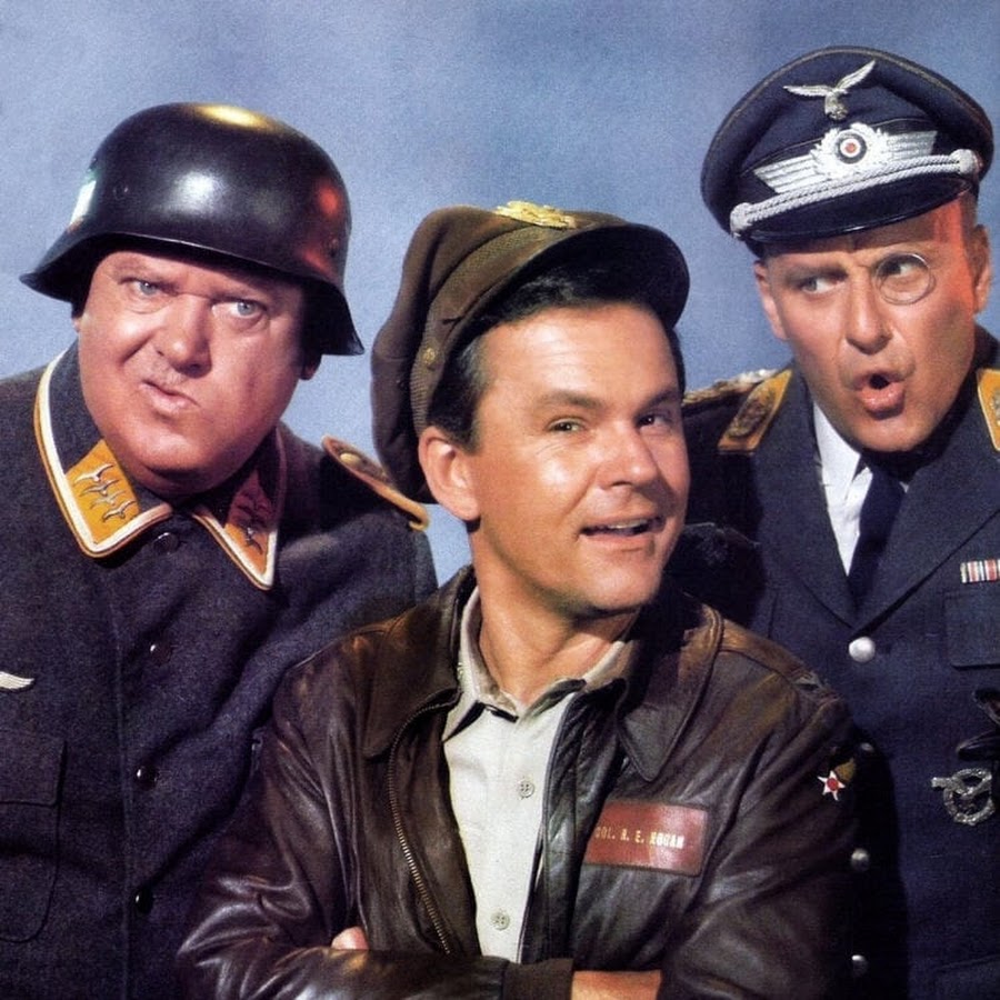 Hogan's Heroes Full Episodes YouTube