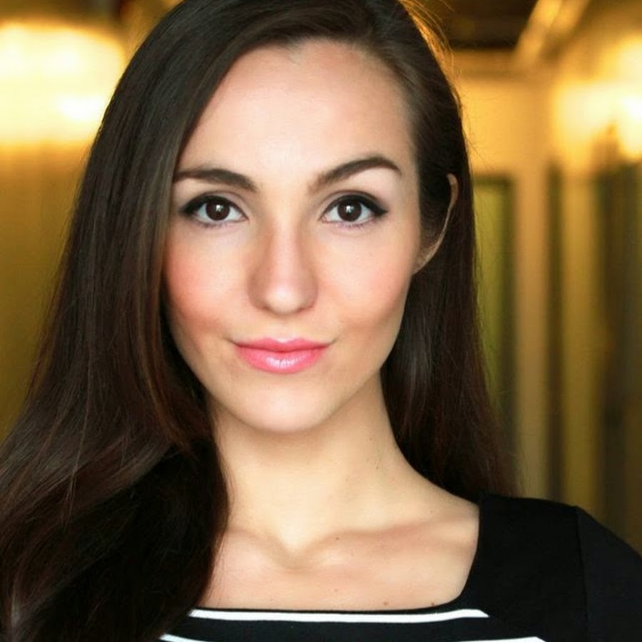 Stephanie Panisello - YouTube