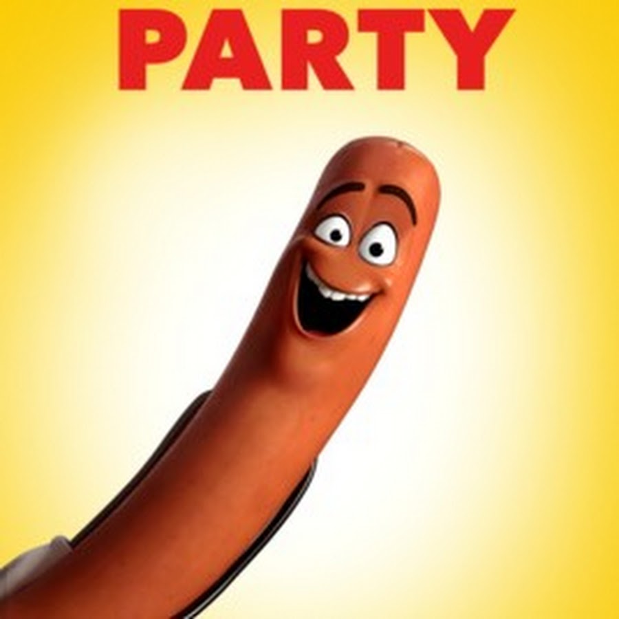 Sausage party YouTube